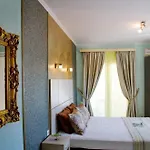 Kaplanis House Hotel