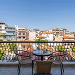 Kaplanis House 3* Neos Marmaras