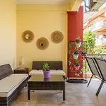 Kaplanis House Hotel Neos Marmaras
