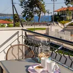 Kaplanis House 3* Neos Marmaras