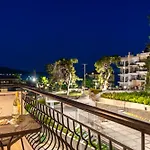Kaplanis House 3*