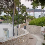 Hotel Kaplanis House