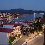 Hotel Kaplanis House Neos Marmaras