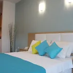 Kaplanis House Hotel Neos Marmaras
