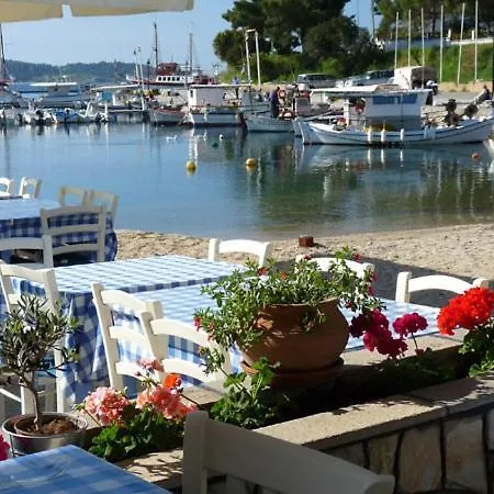 Hotel Kaplanis House 3*