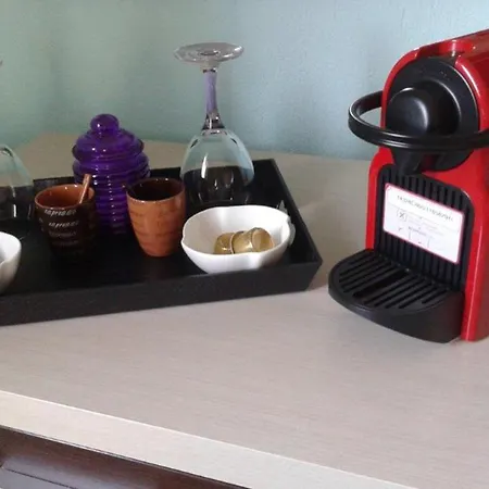 Kaplanis House Hotel Néos Marmarás