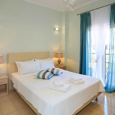 Kaplanis House Hotel