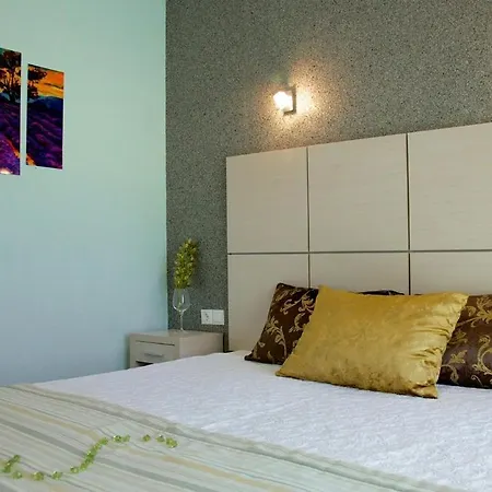 Kaplanis House Néos Marmarás