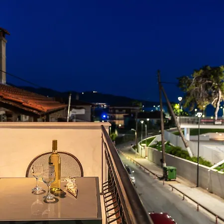 Hotel Kaplanis House