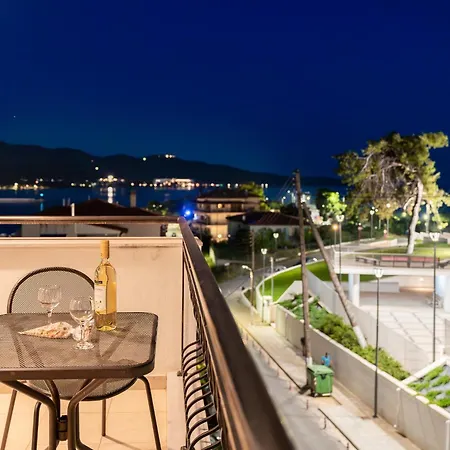 Hotel Kaplanis House 3*