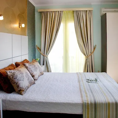 Hotel Kaplanis House Néos Marmarás