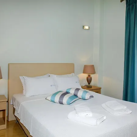 Hotel Kaplanis House 3*