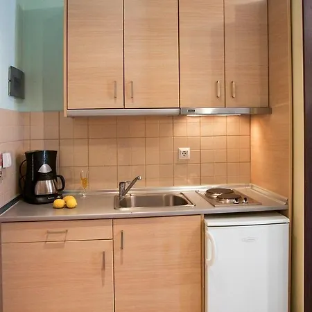 Hotel Kaplanis House