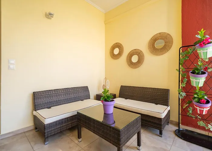 Kaplanis House 3*