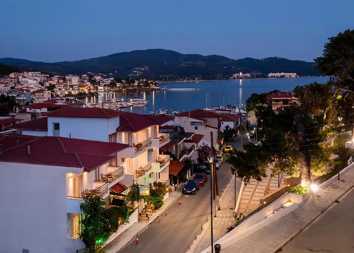 Kaplanis House 3*